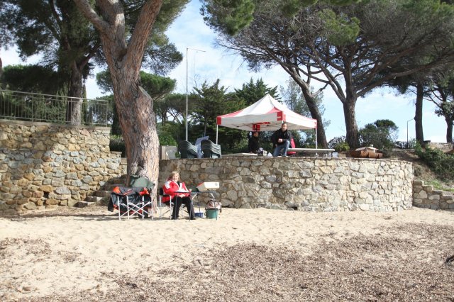 concours surfcasting 2015